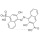 2-Naphthalenecarboxylicacid, 3-hydroxy-4-[2-(2-hydroxy-4-sulfo-1-naphthalenyl)diazenyl] CAS 3737-95-9